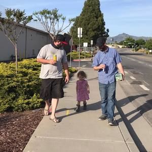 Meet your Posher, Bobby